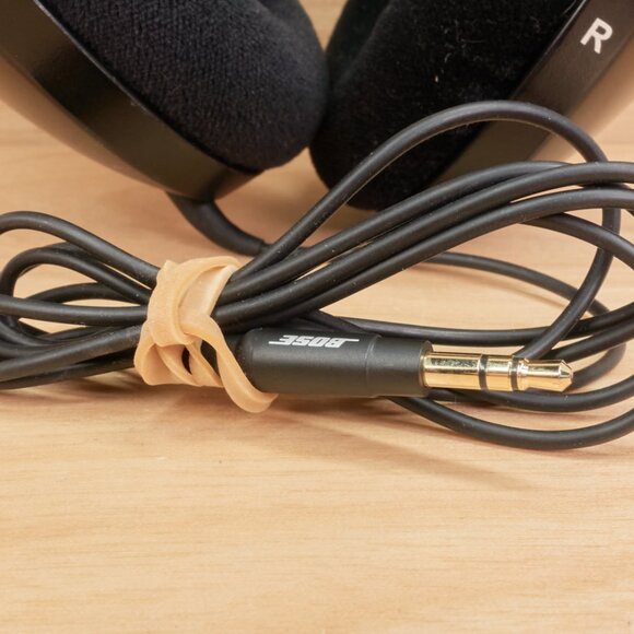 Sennheiser HD 598 SE / Open-Back Headphones / Over-Ear / Audiophile Sound - Picture 2 of 9